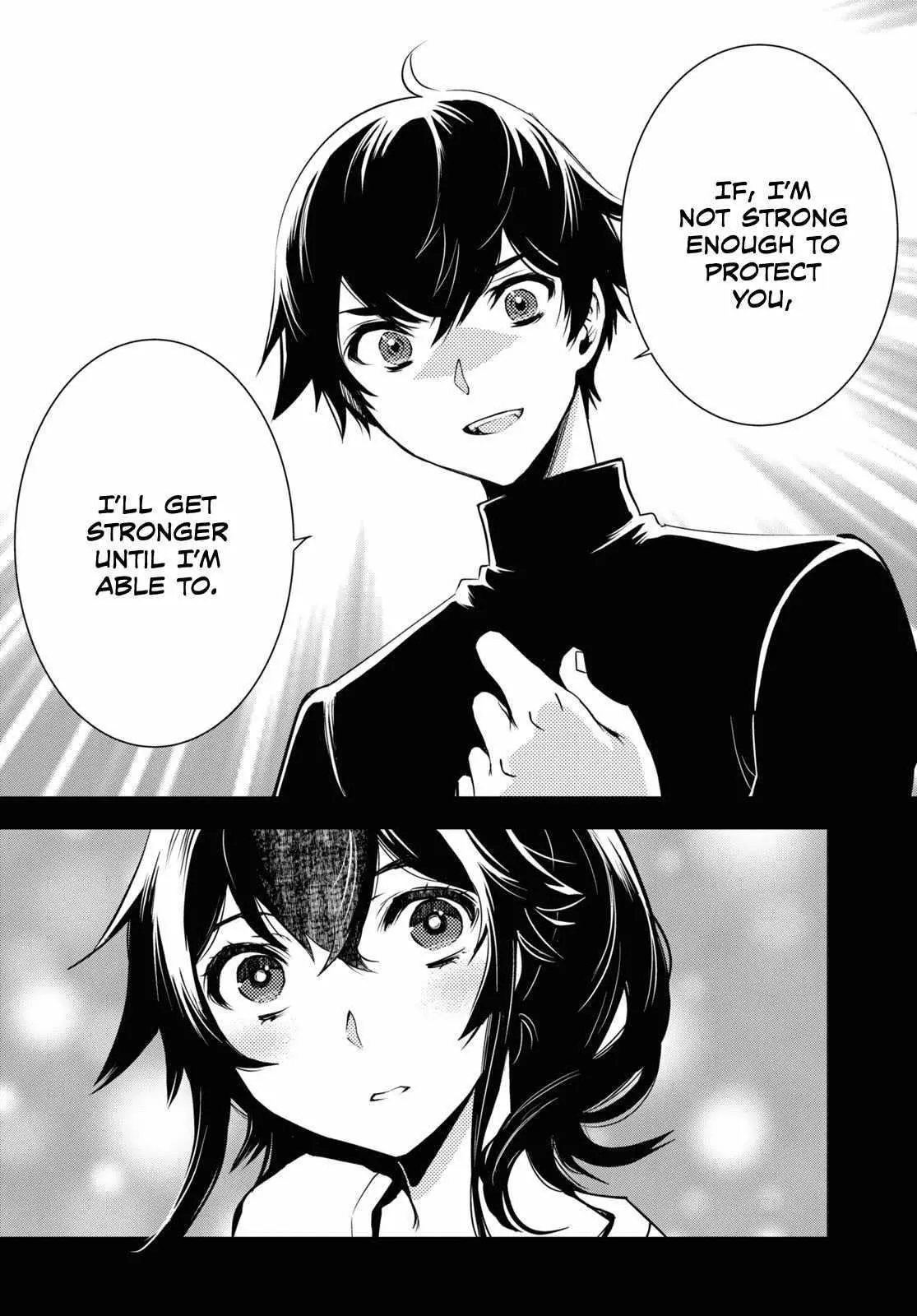 The World’s Fastest Level up! Chapter 30 page 31