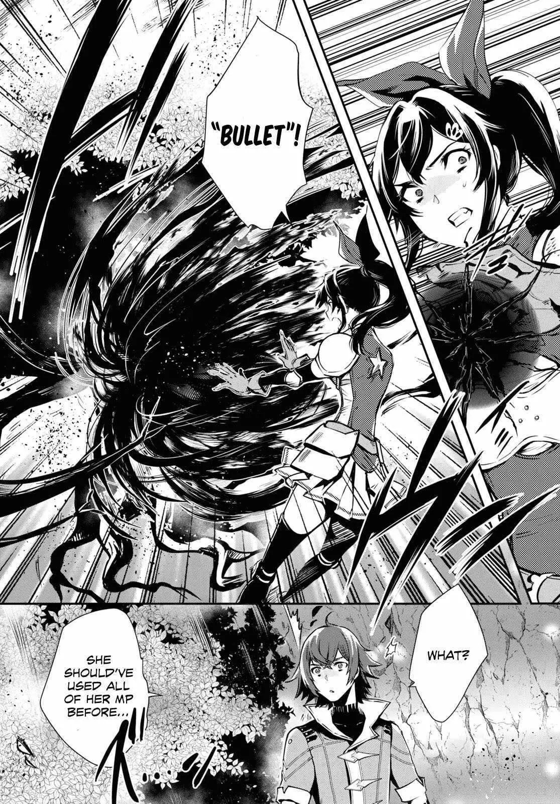 The World’s Fastest Level up! Chapter 30 page 15