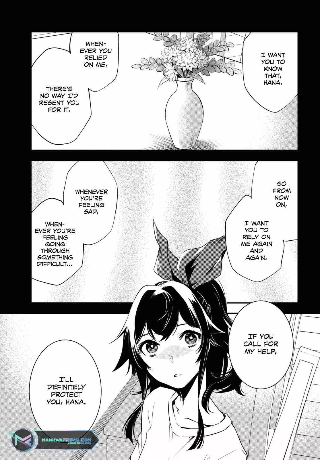 The World’s Fastest Level up! Chapter 30 page 30