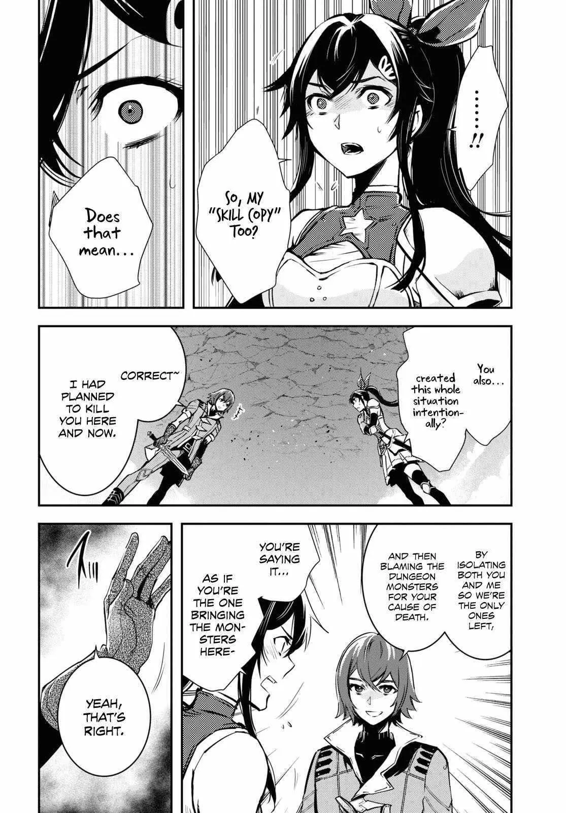 The World’s Fastest Level up! Chapter 30 page 9