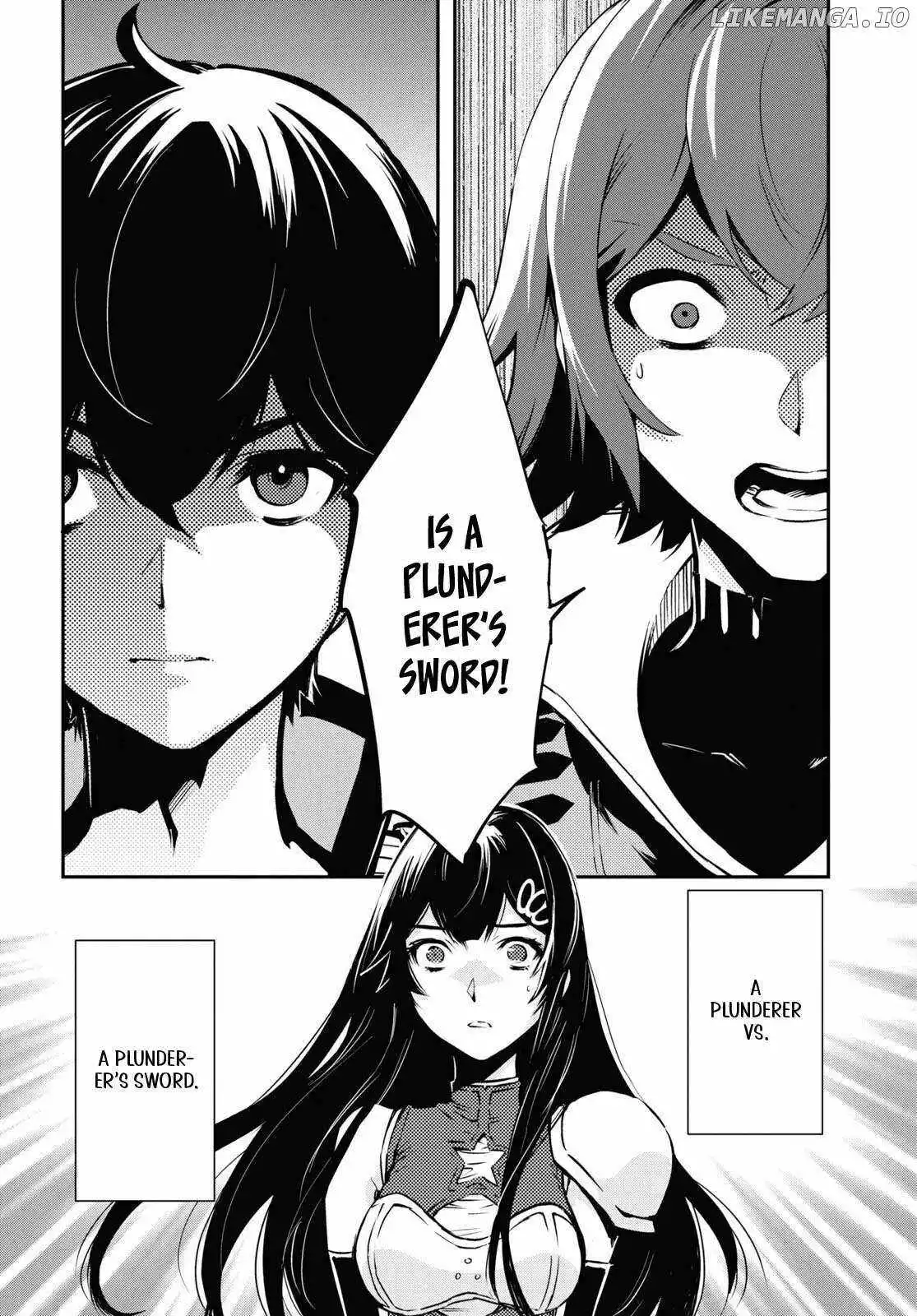 The World’s Fastest Level up! Chapter 32 page 30