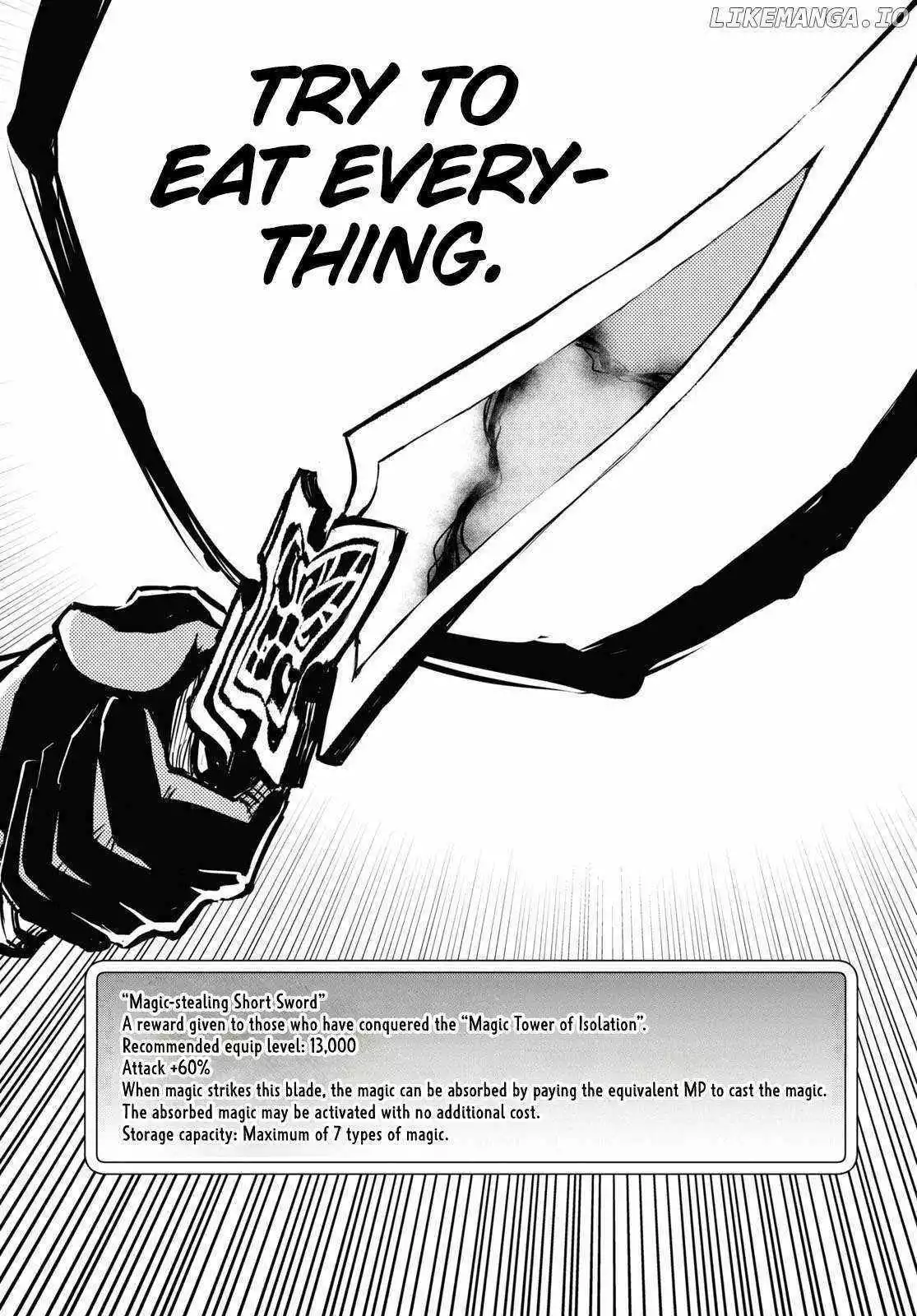 The World’s Fastest Level up! Chapter 32 page 32