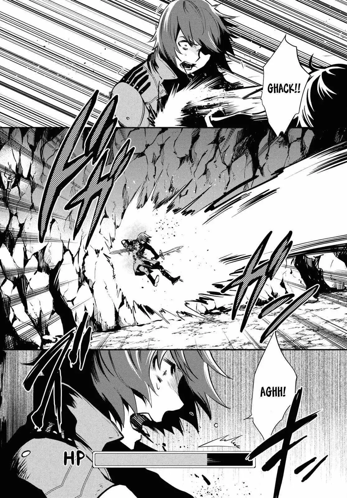 The World’s Fastest Level up! Chapter 33 page 14