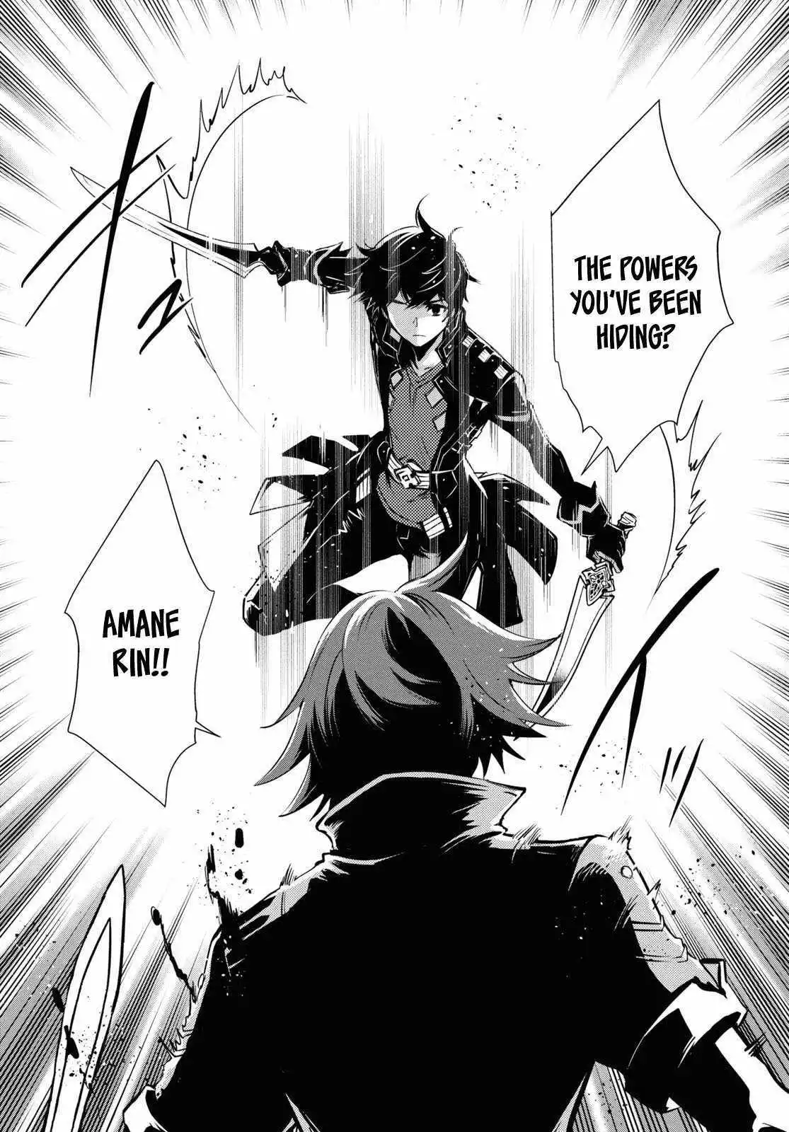 The World’s Fastest Level up! Chapter 33 page 30