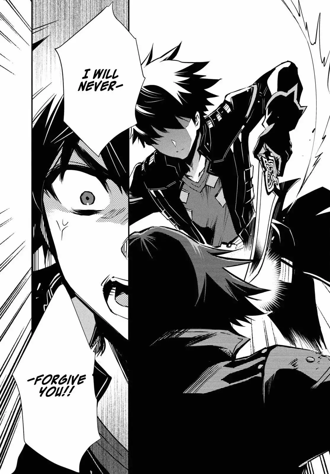 The World’s Fastest Level up! Chapter 34 page 11