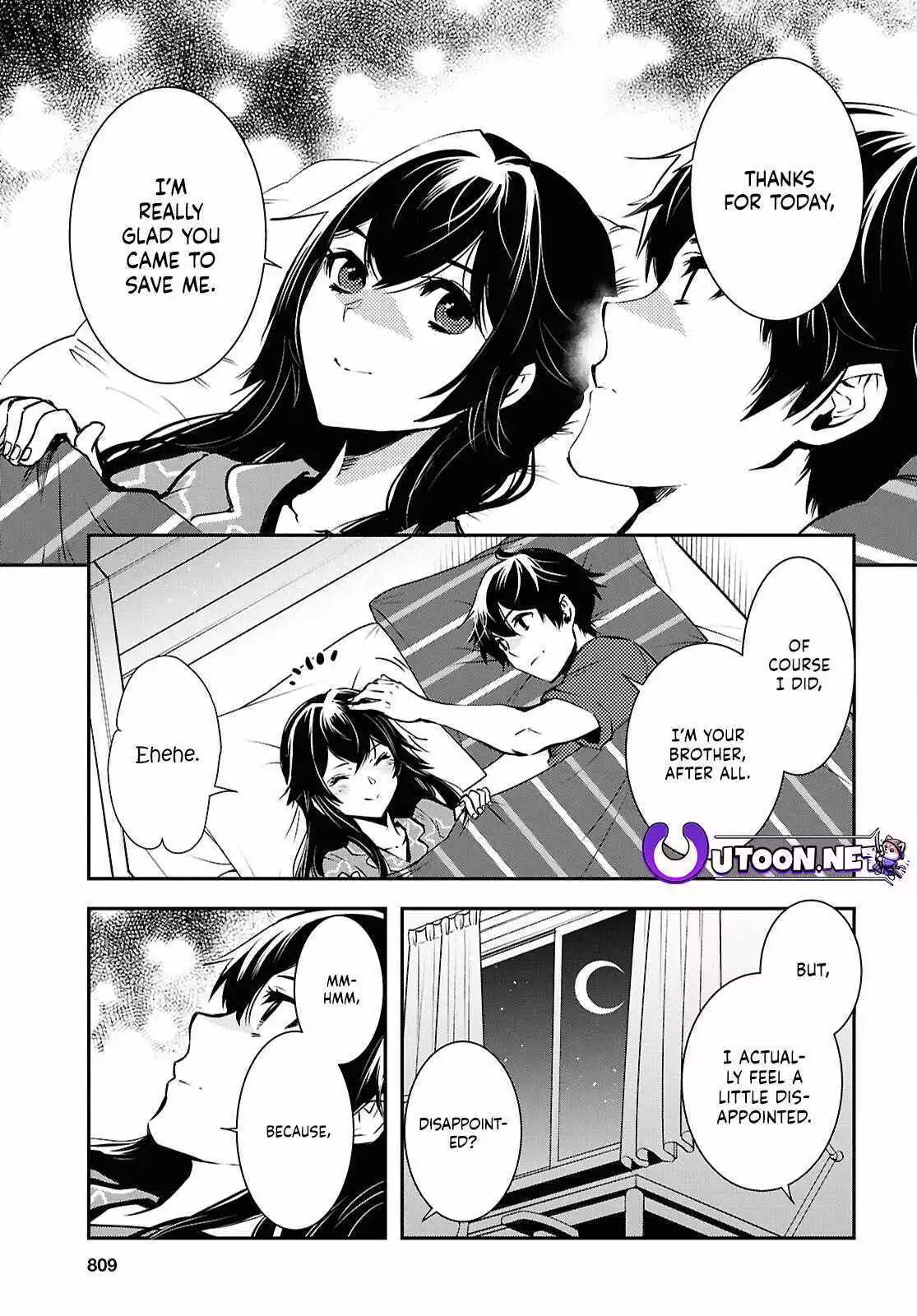 The World’s Fastest Level up! Chapter 35 page 12