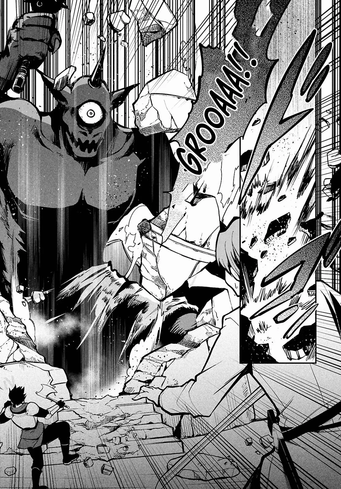 The World’s Fastest Level up! Chapter 37 page 15