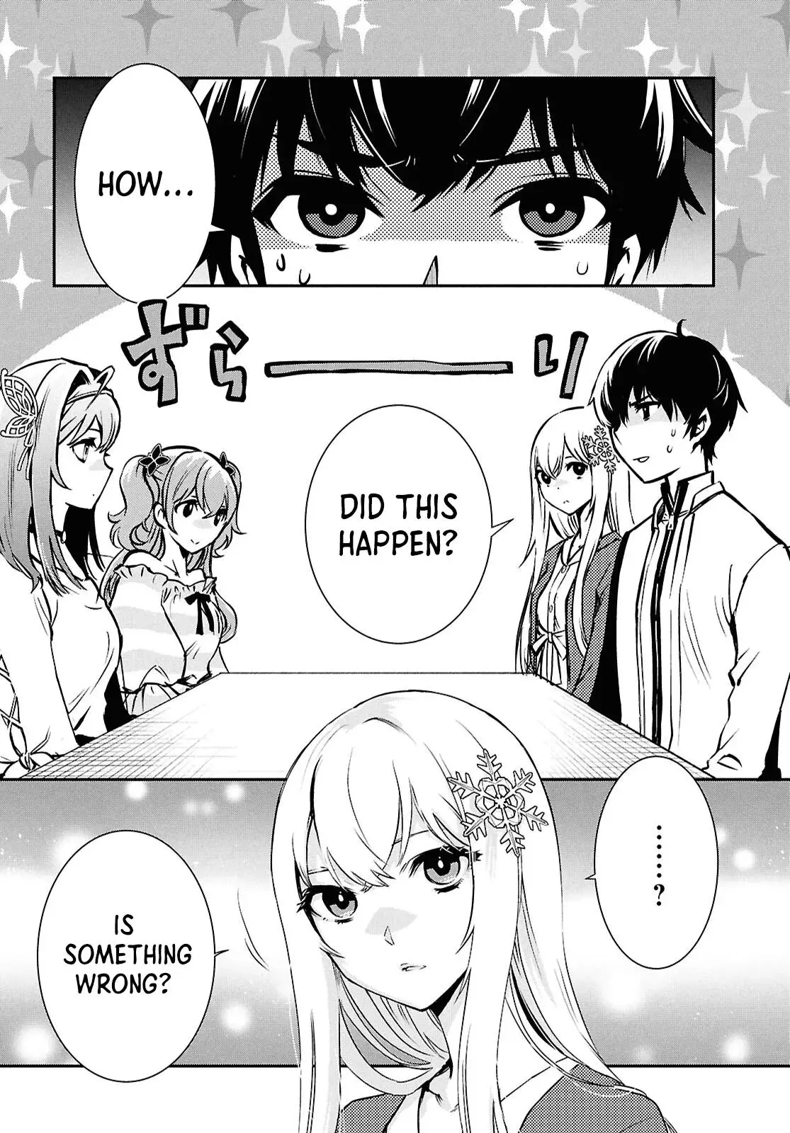 The World’s Fastest Level up! Chapter 39 page 3