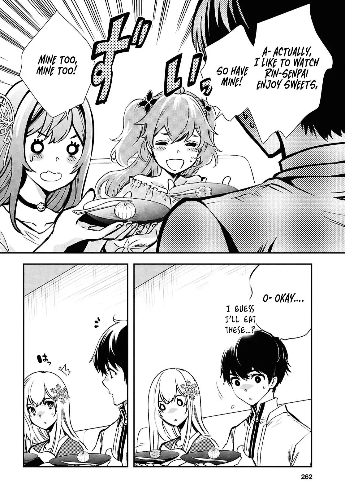 The World’s Fastest Level up! Chapter 39 page 13