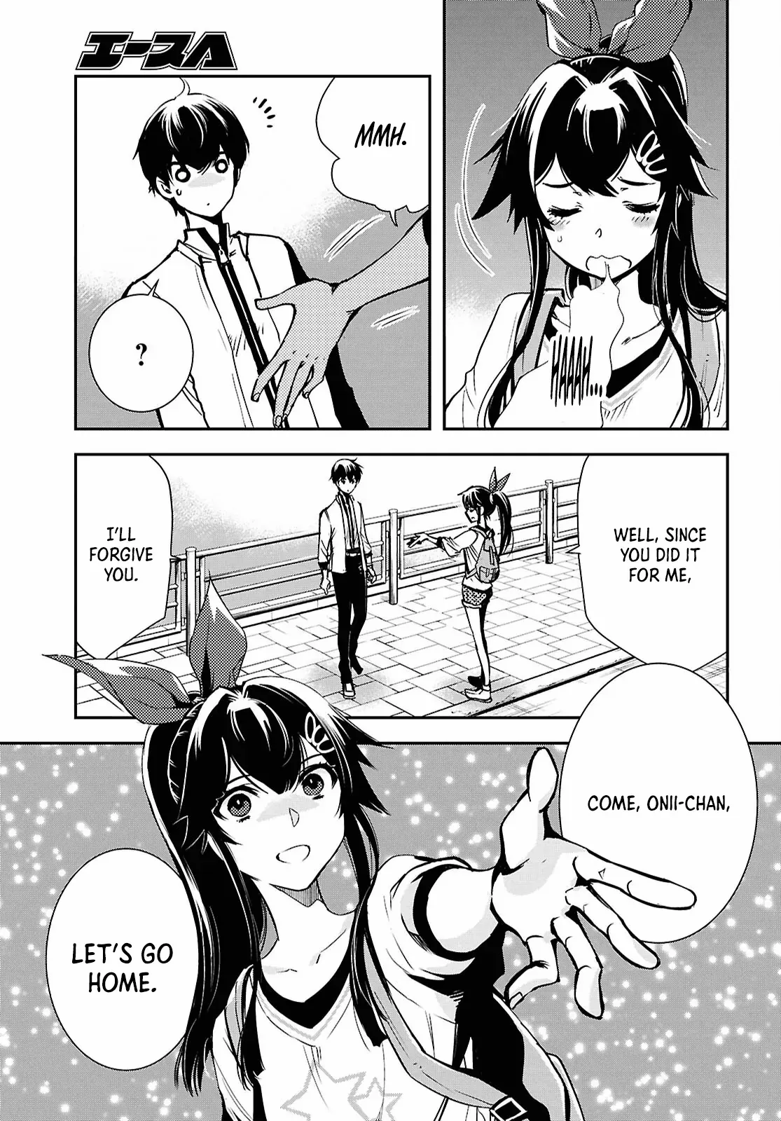 The World’s Fastest Level up! Chapter 40 page 24
