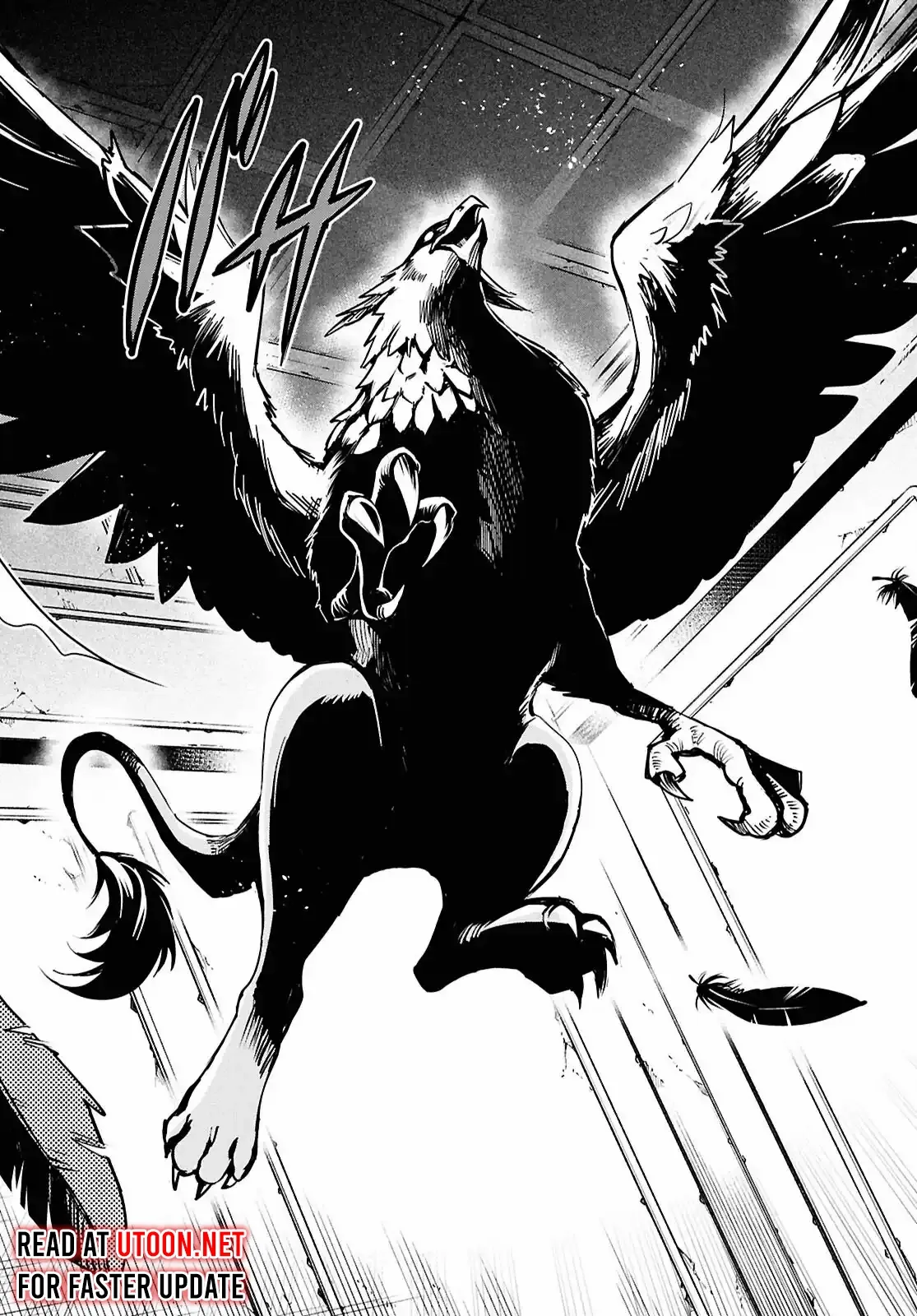 The World’s Fastest Level up! Chapter 41 page 30