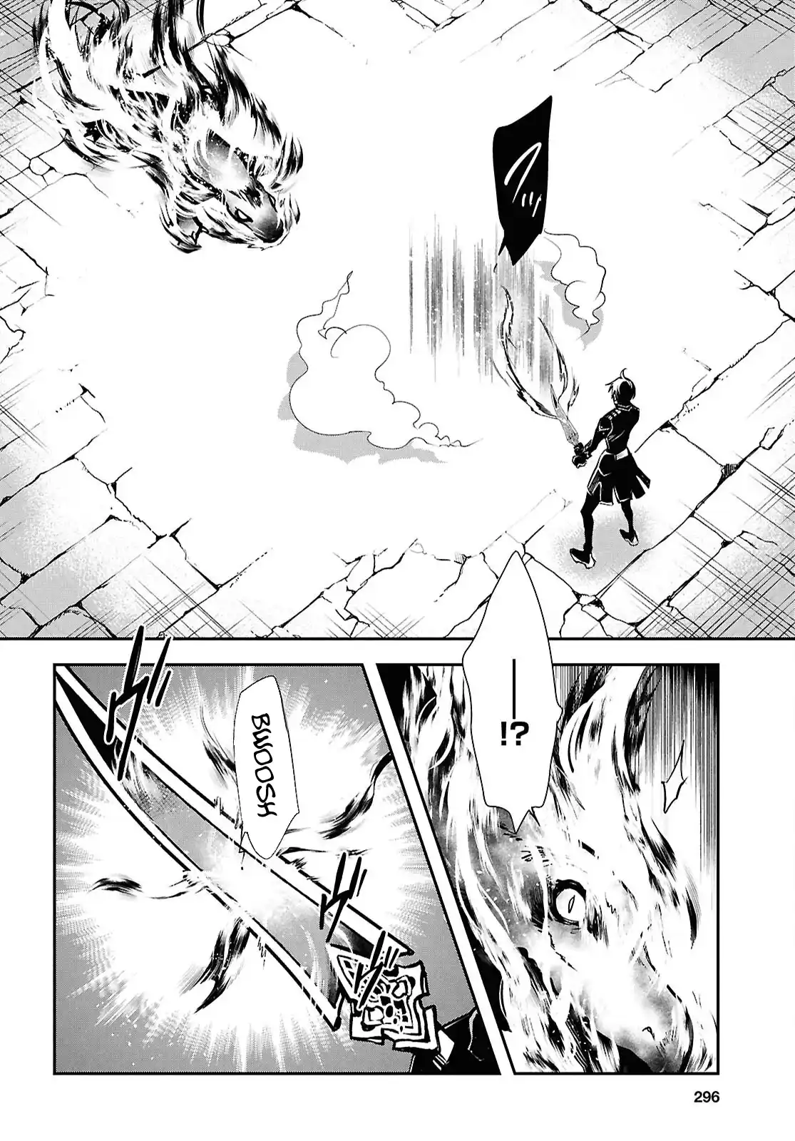The World’s Fastest Level up! Chapter 41 page 19
