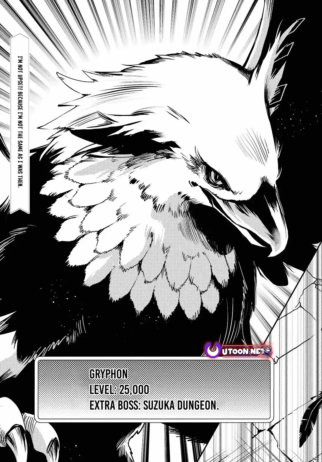 The World’s Fastest Level up! Chapter 41 page 32