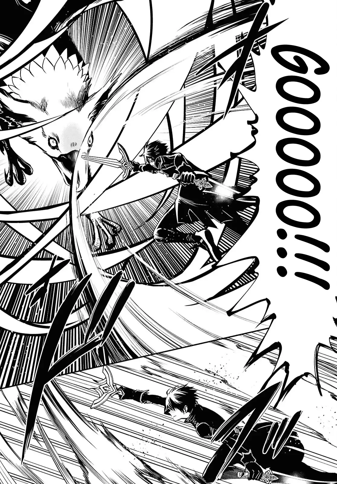 The World’s Fastest Level up! Chapter 42 page 16