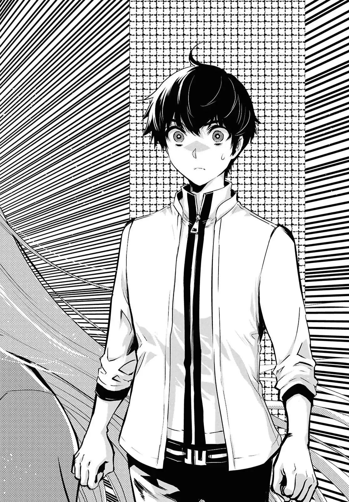 The World’s Fastest Level up! Chapter 42 page 35