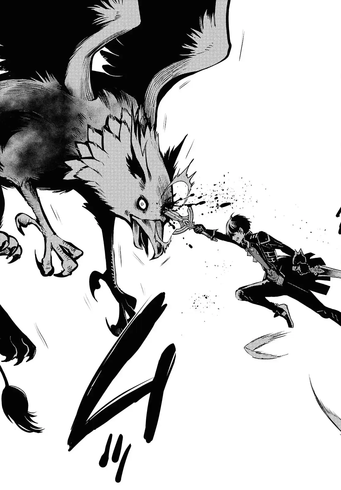 The World’s Fastest Level up! Chapter 42 page 18
