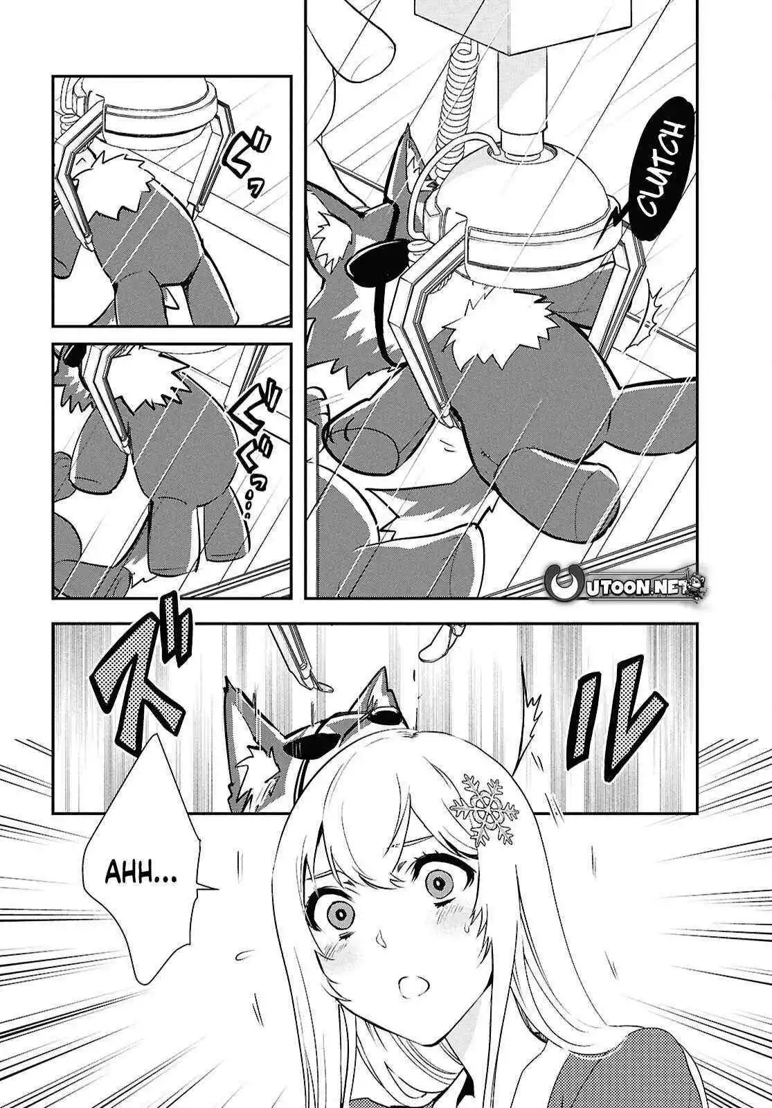 The World’s Fastest Level up! Chapter 43 page 10