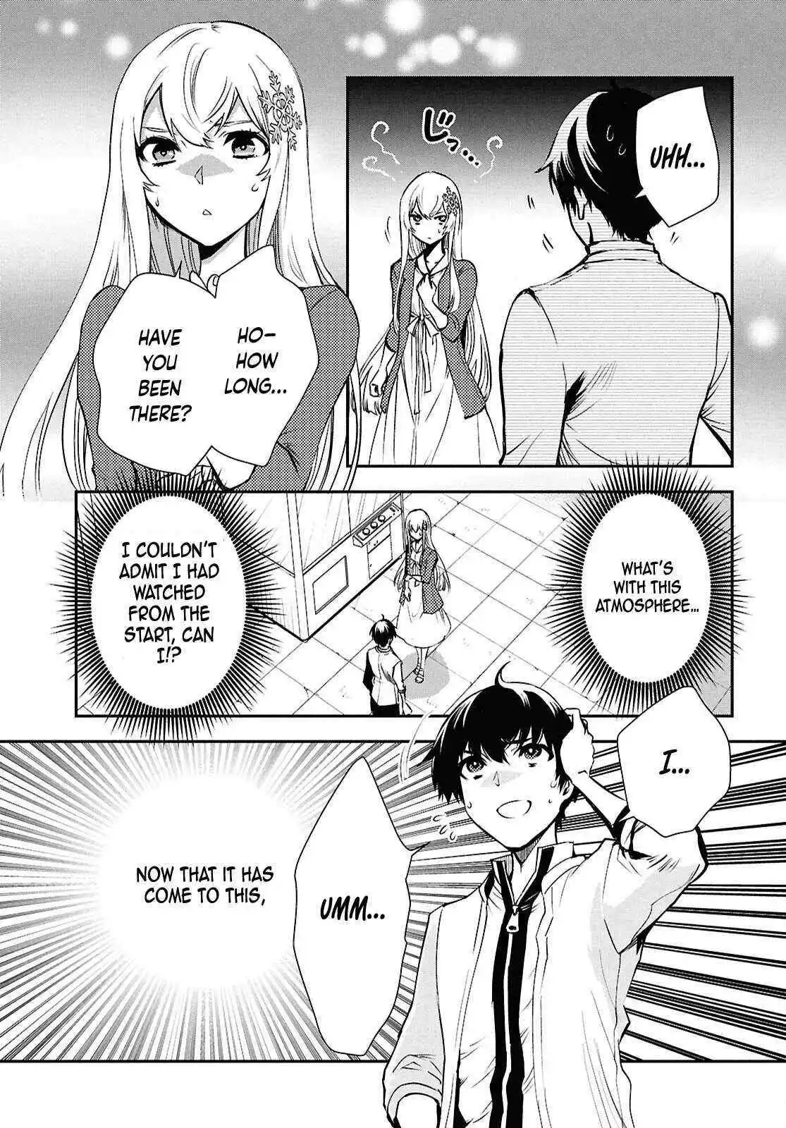 The World’s Fastest Level up! Chapter 43 page 13