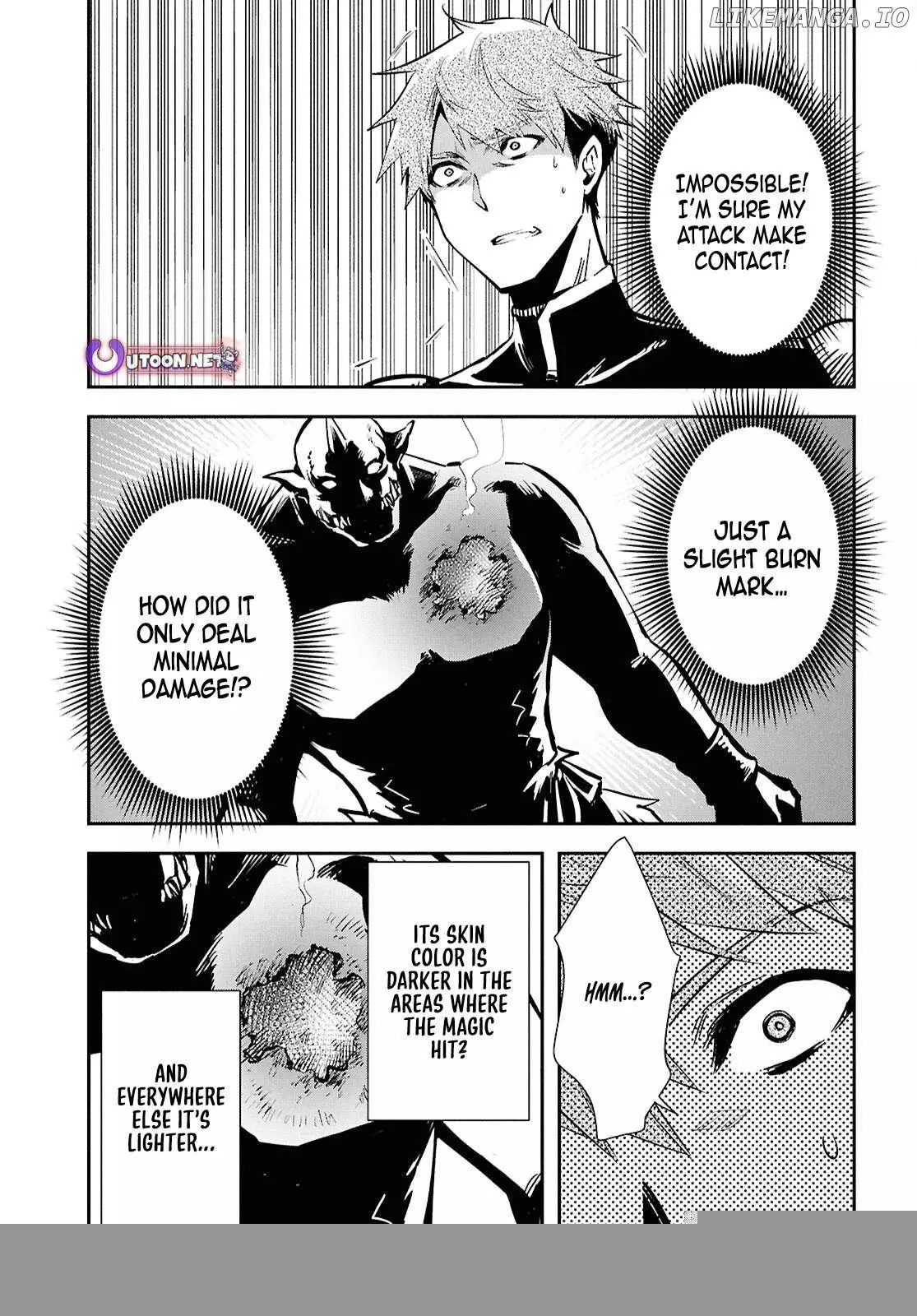 The World’s Fastest Level up! Chapter 46 page 15
