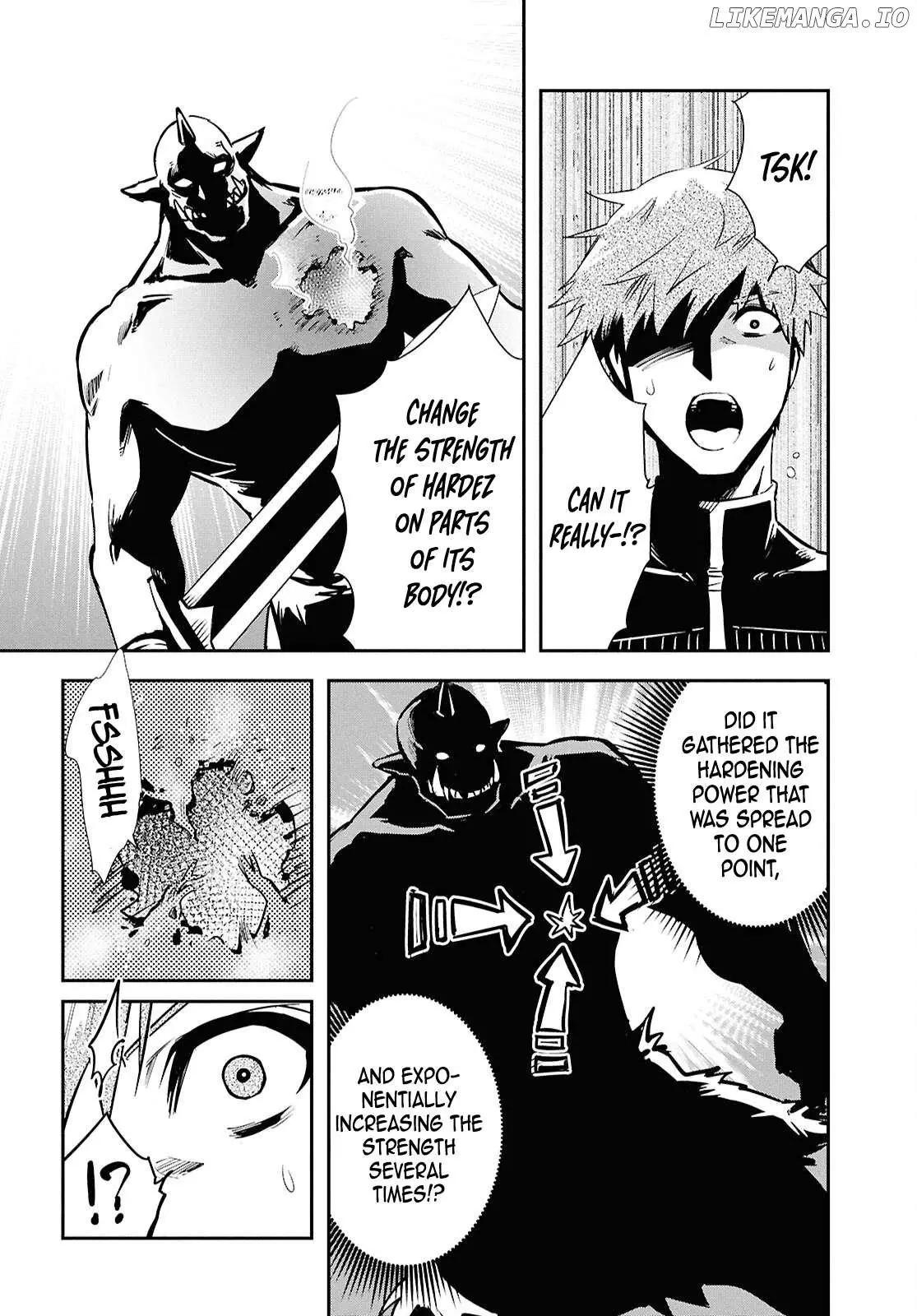 The World’s Fastest Level up! Chapter 46 page 16
