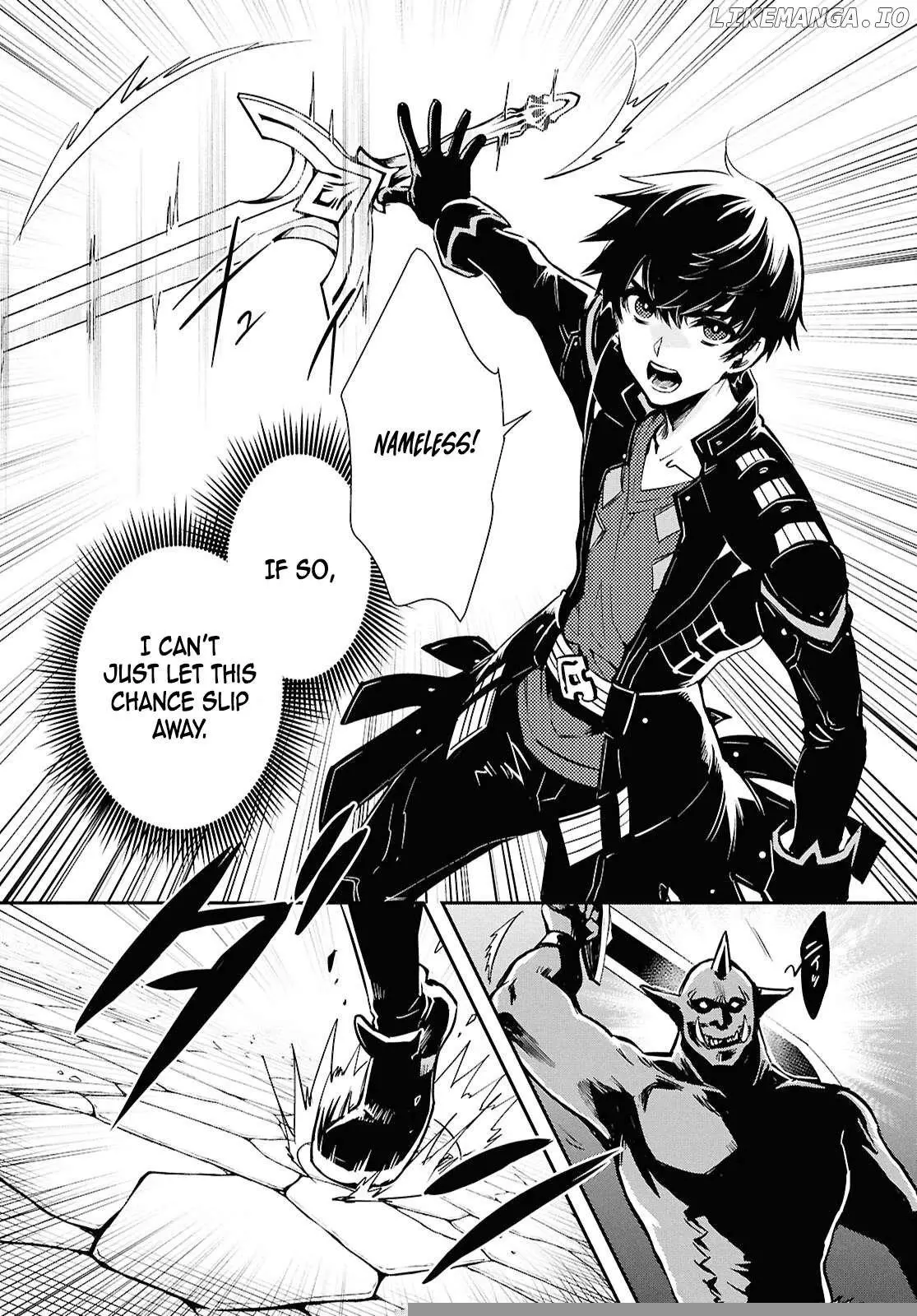 The World’s Fastest Level up! Chapter 46 page 26