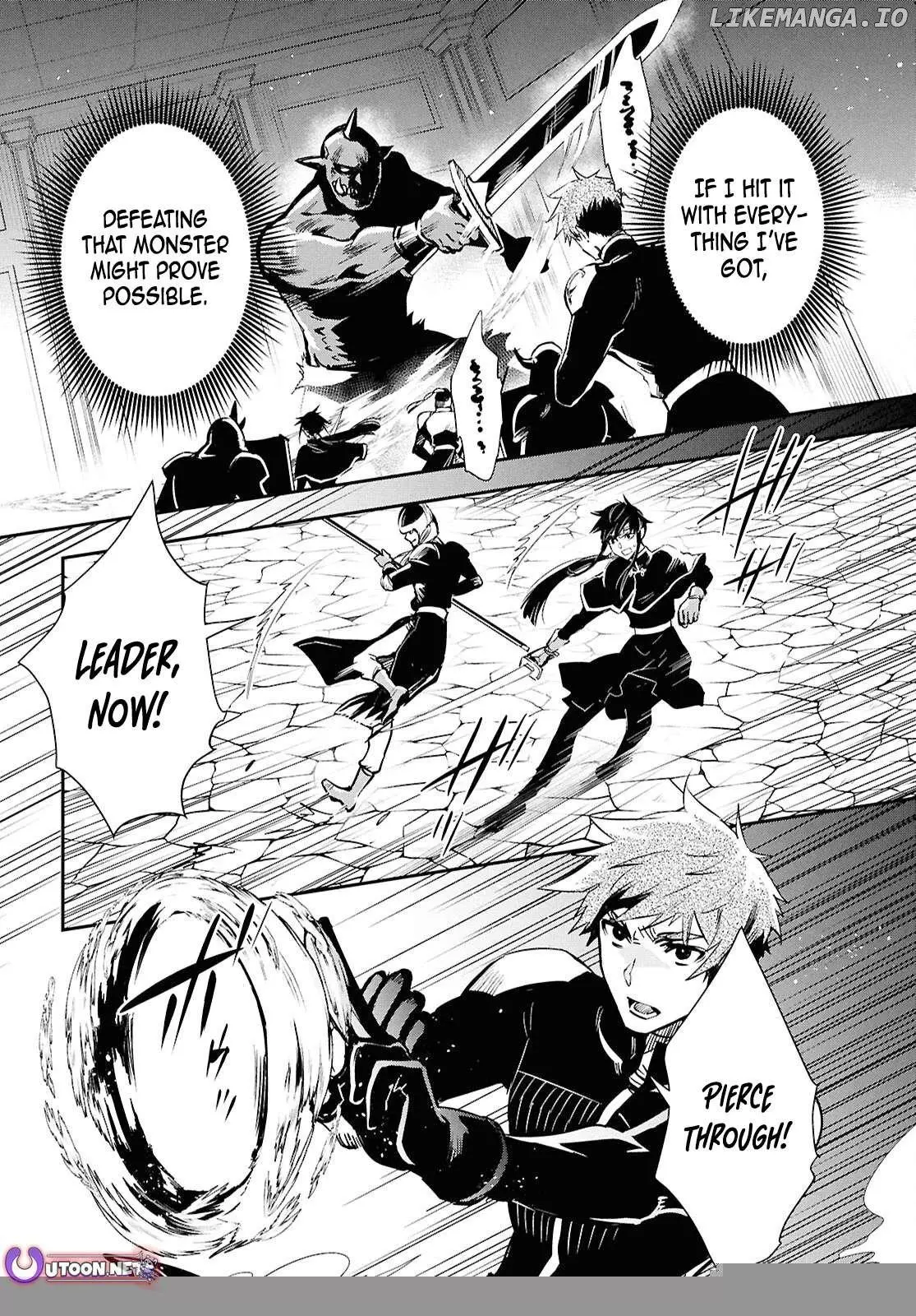 The World’s Fastest Level up! Chapter 46 page 10