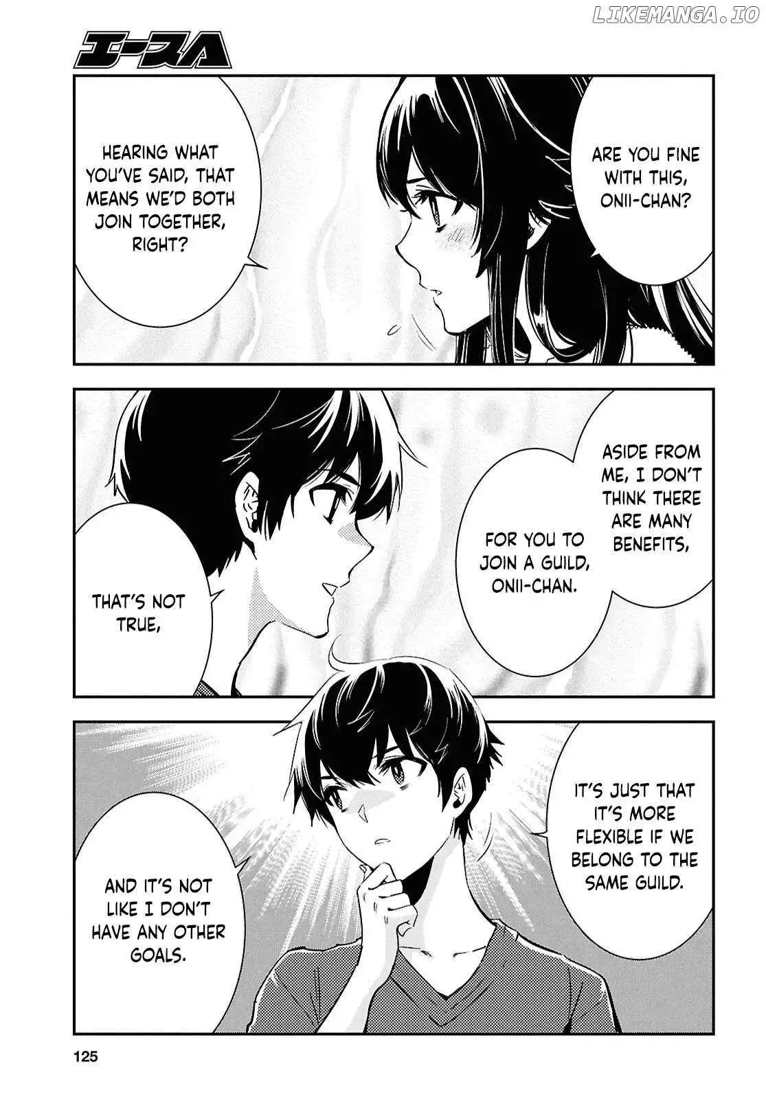 The World’s Fastest Level up! Chapter 48 page 24