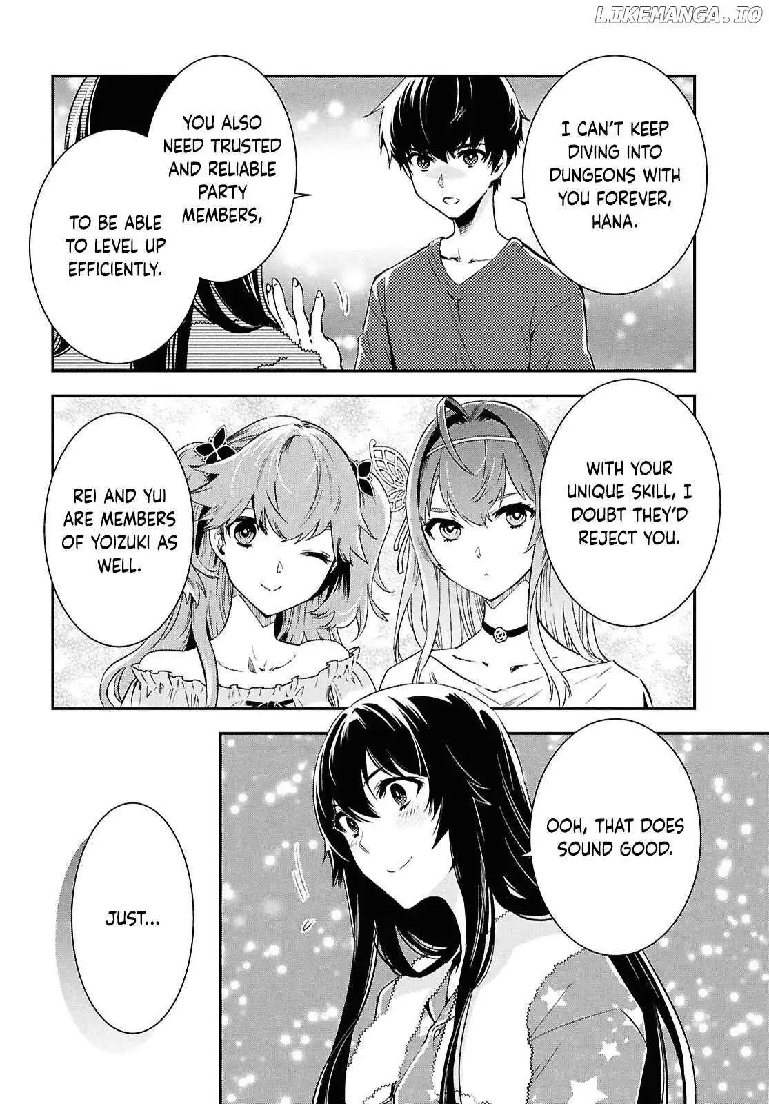 The World’s Fastest Level up! Chapter 48 page 23