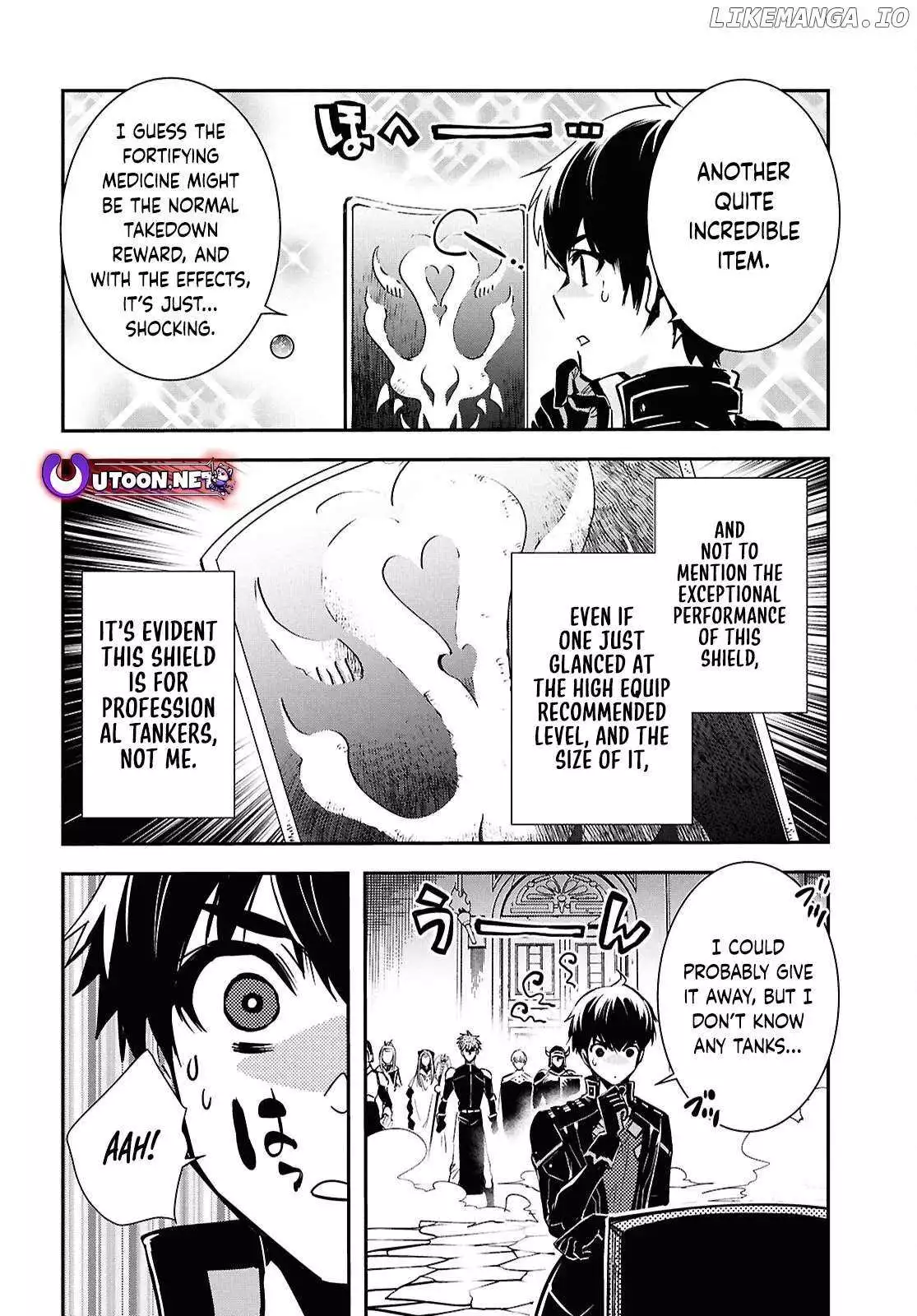 The World’s Fastest Level up! Chapter 48 page 5