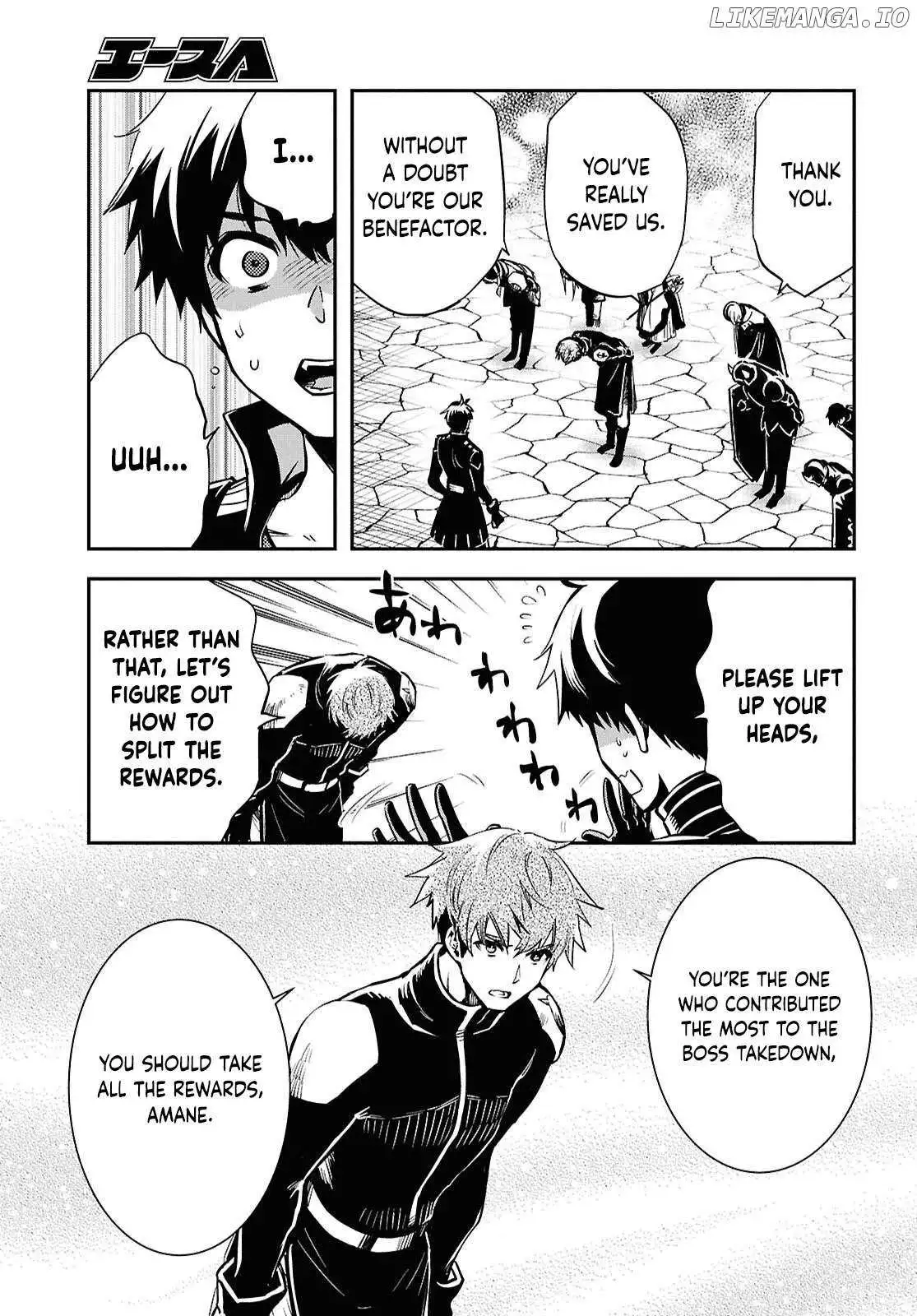 The World’s Fastest Level up! Chapter 48 page 12