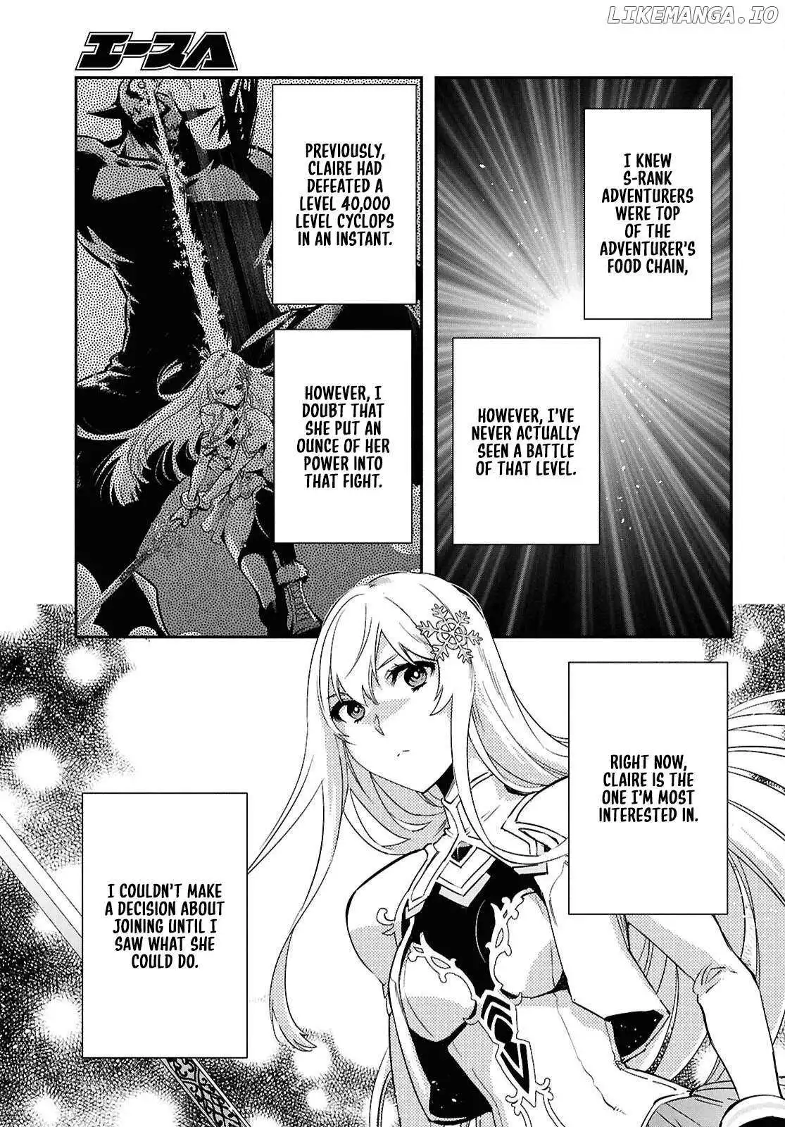 The World’s Fastest Level up! Chapter 48 page 20