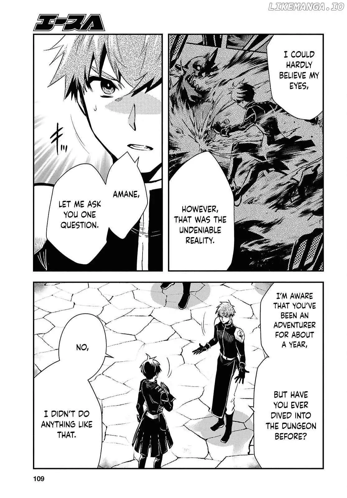 The World’s Fastest Level up! Chapter 48 page 8