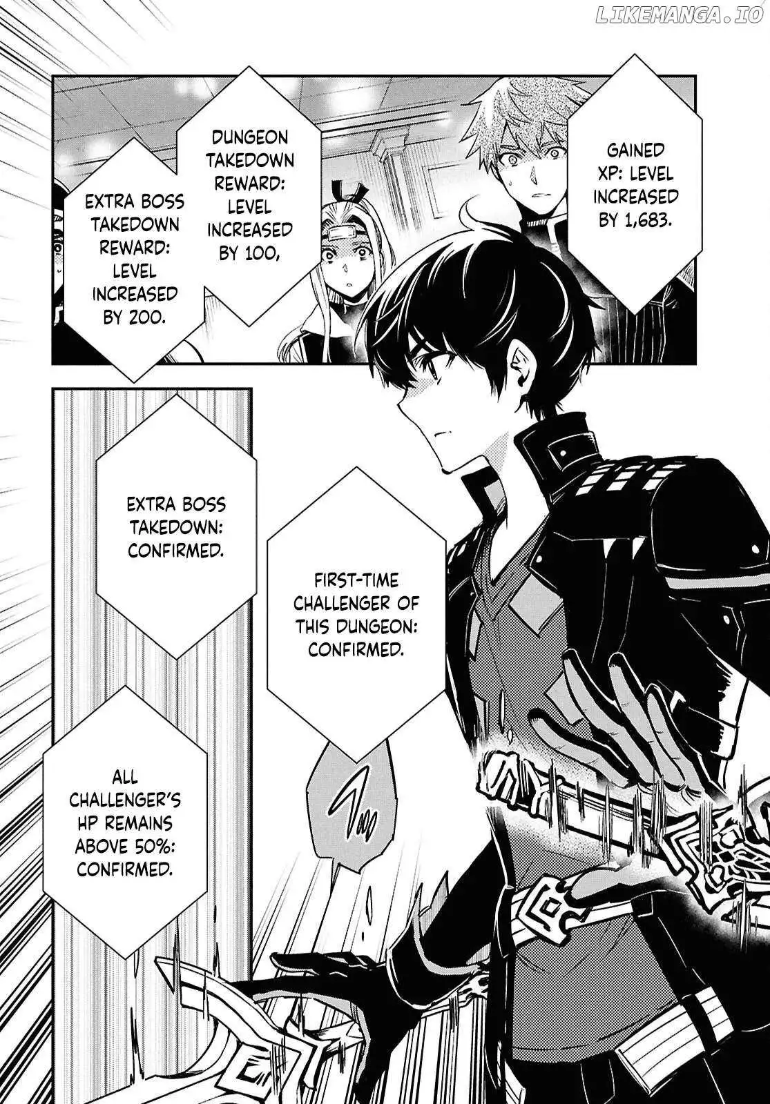 The World’s Fastest Level up! Chapter 48 page 3