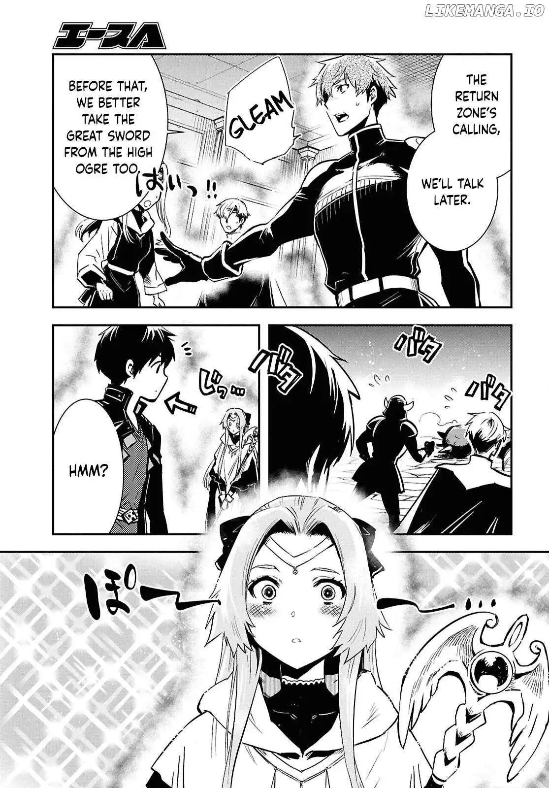 The World’s Fastest Level up! Chapter 48 page 14
