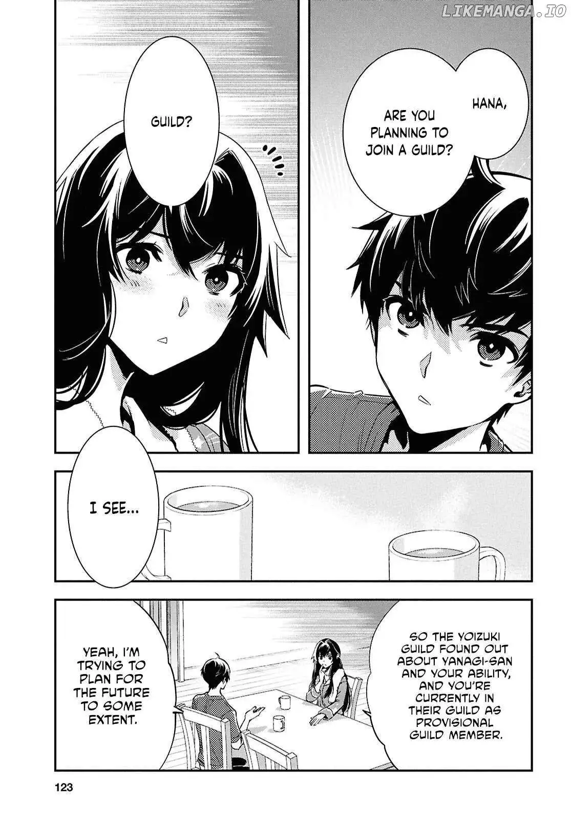 The World’s Fastest Level up! Chapter 48 page 22