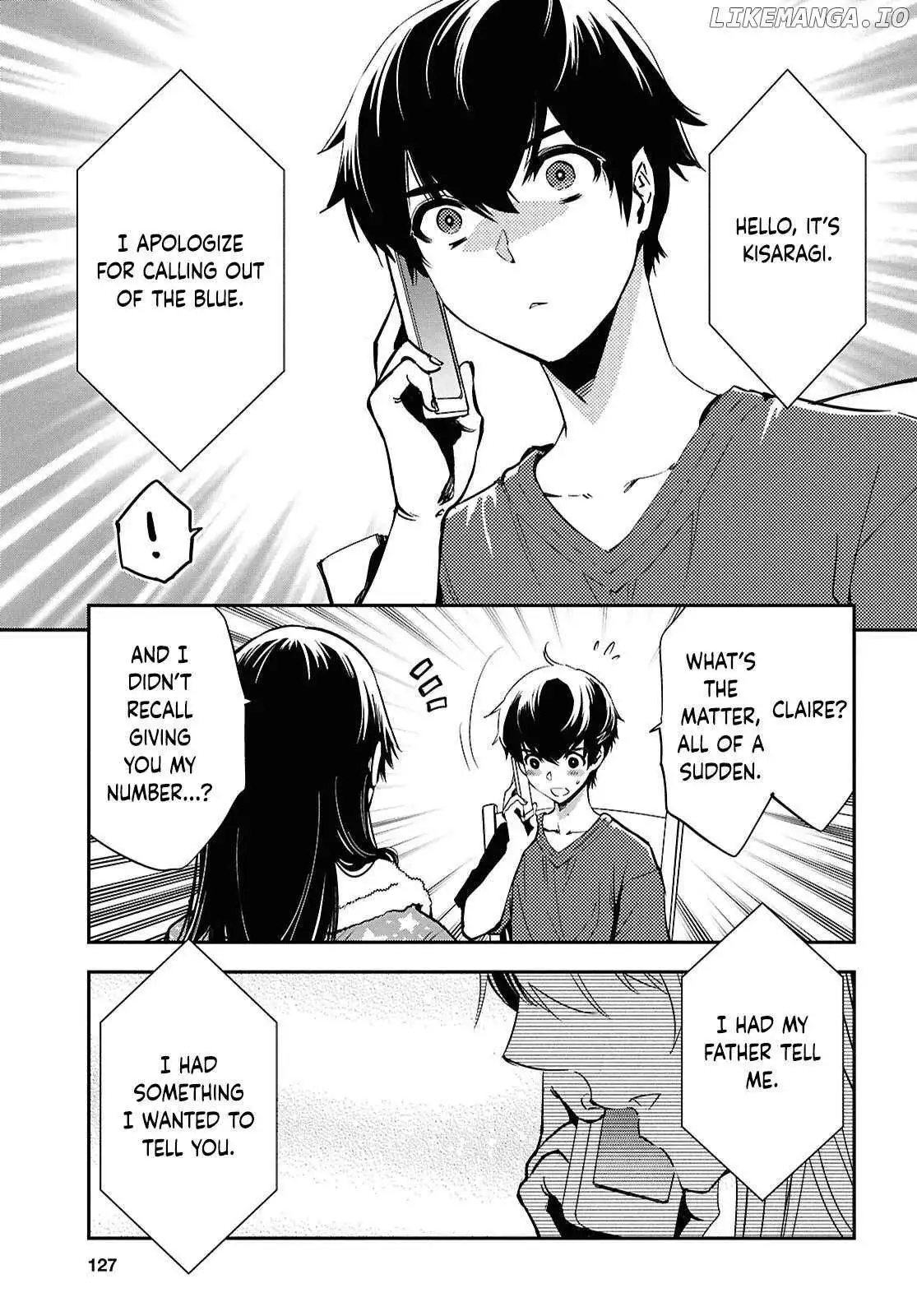 The World’s Fastest Level up! Chapter 48 page 26