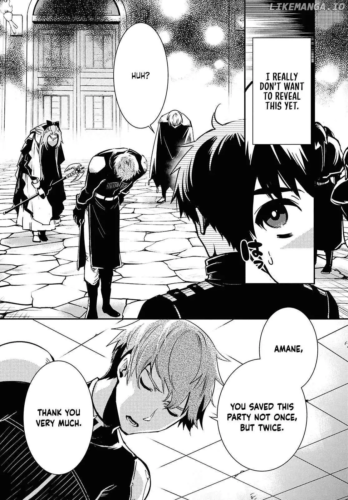 The World’s Fastest Level up! Chapter 48 page 11
