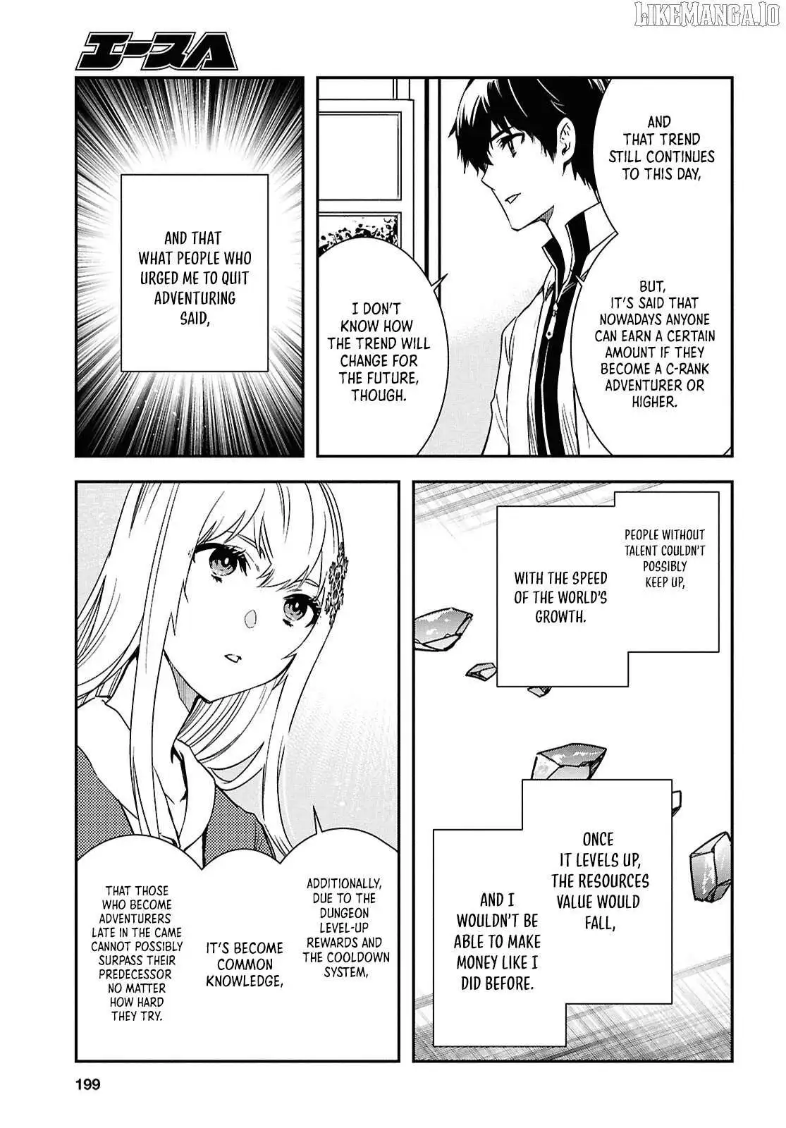 The World’s Fastest Level up! Chapter 49 page 17