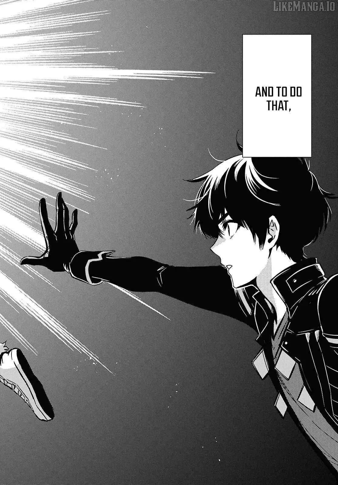 The World’s Fastest Level up! Chapter 50 page 21