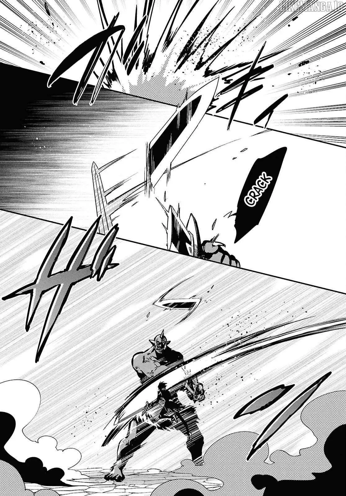 The World’s Fastest Level up! Chapter 50 page 25