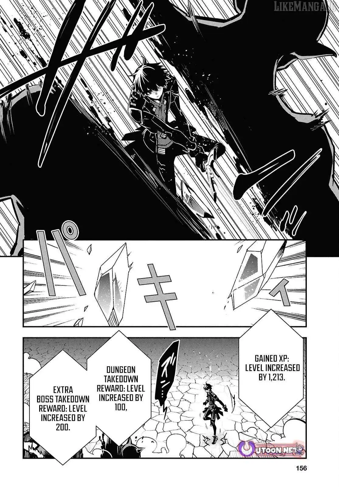 The World’s Fastest Level up! Chapter 50 page 9