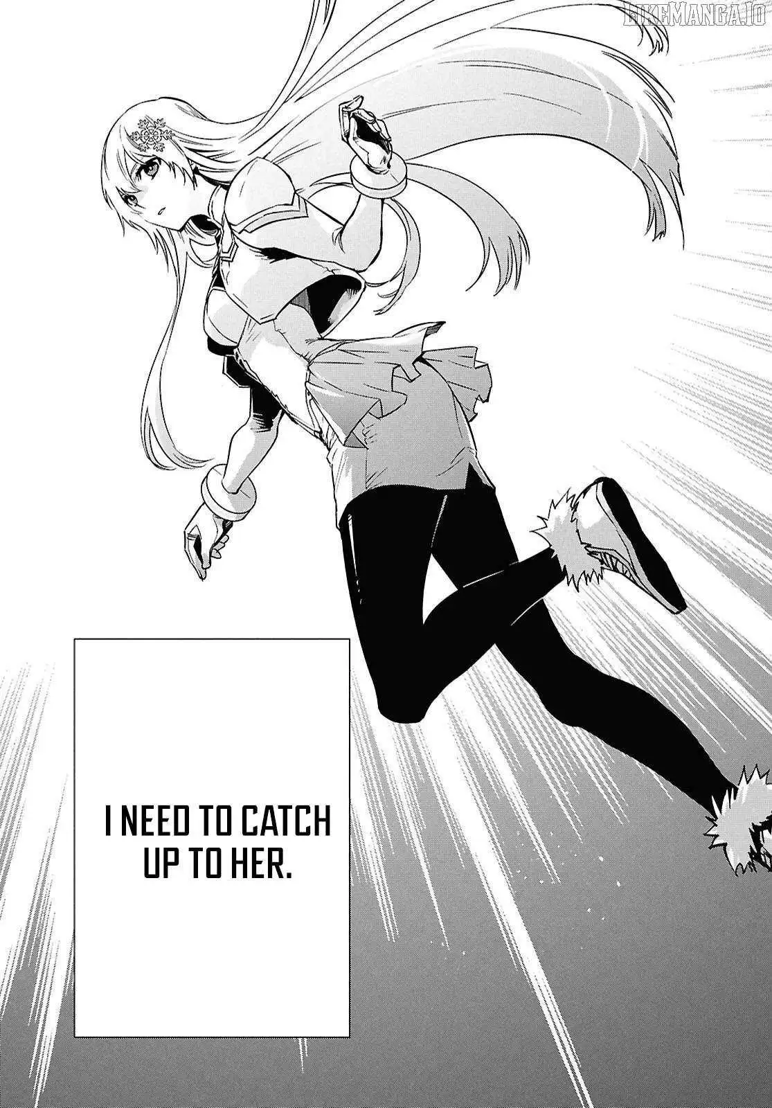 The World’s Fastest Level up! Chapter 50 page 22