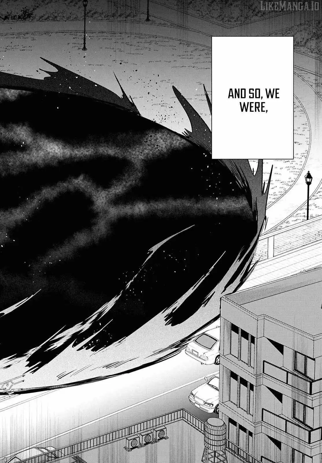 The World’s Fastest Level up! Chapter 51 page 33