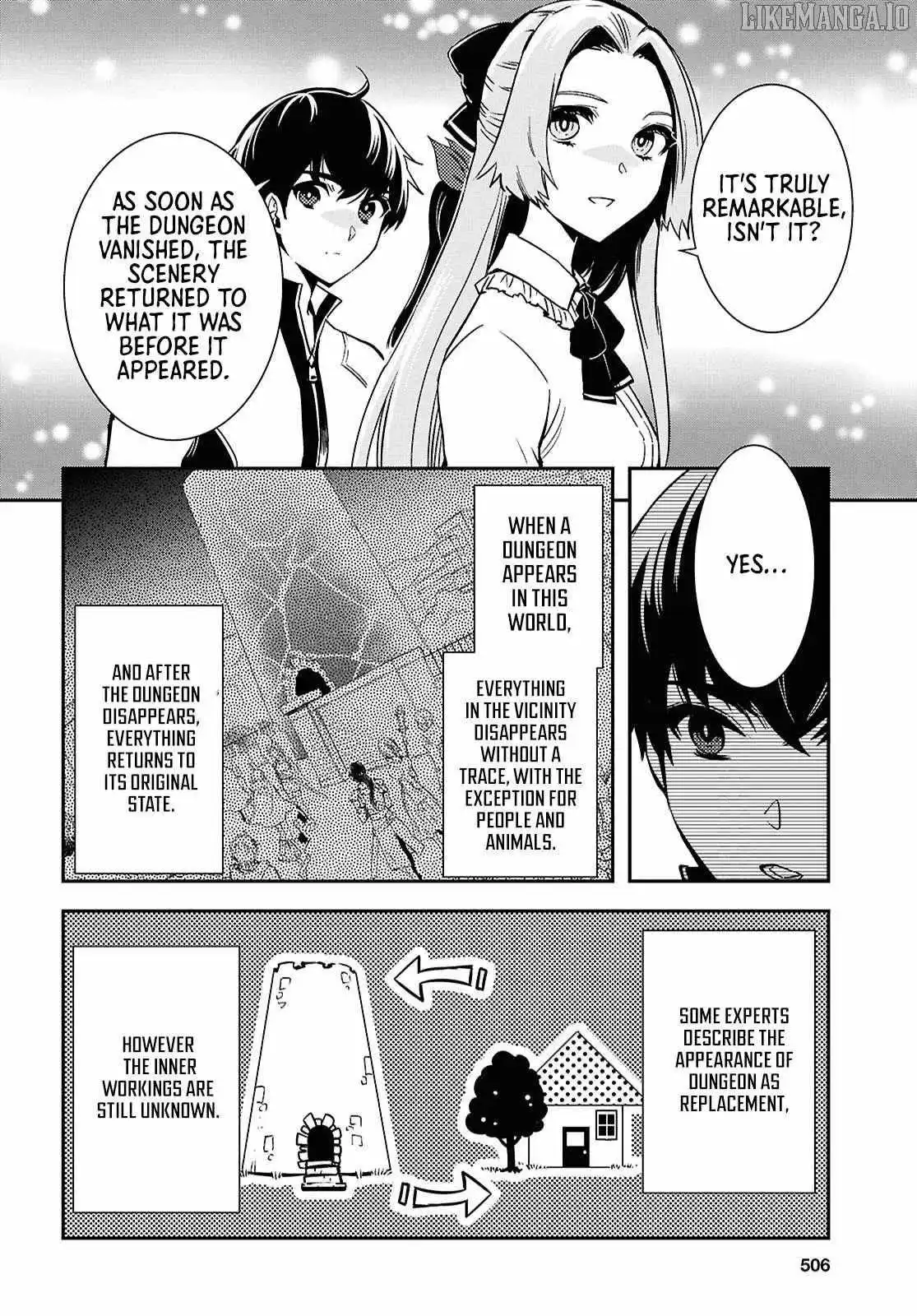 The World’s Fastest Level up! Chapter 51 page 27