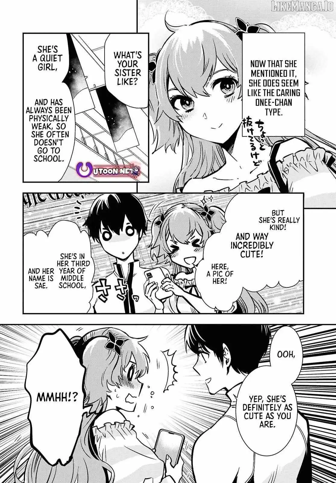 The World’s Fastest Level up! Chapter 51 page 9