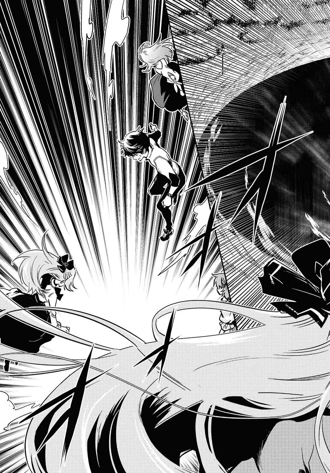 The World’s Fastest Level up! Chapter 52 page 3