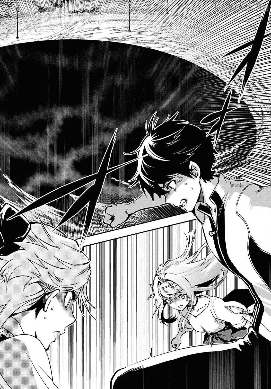 The World’s Fastest Level up! Chapter 52 page 2