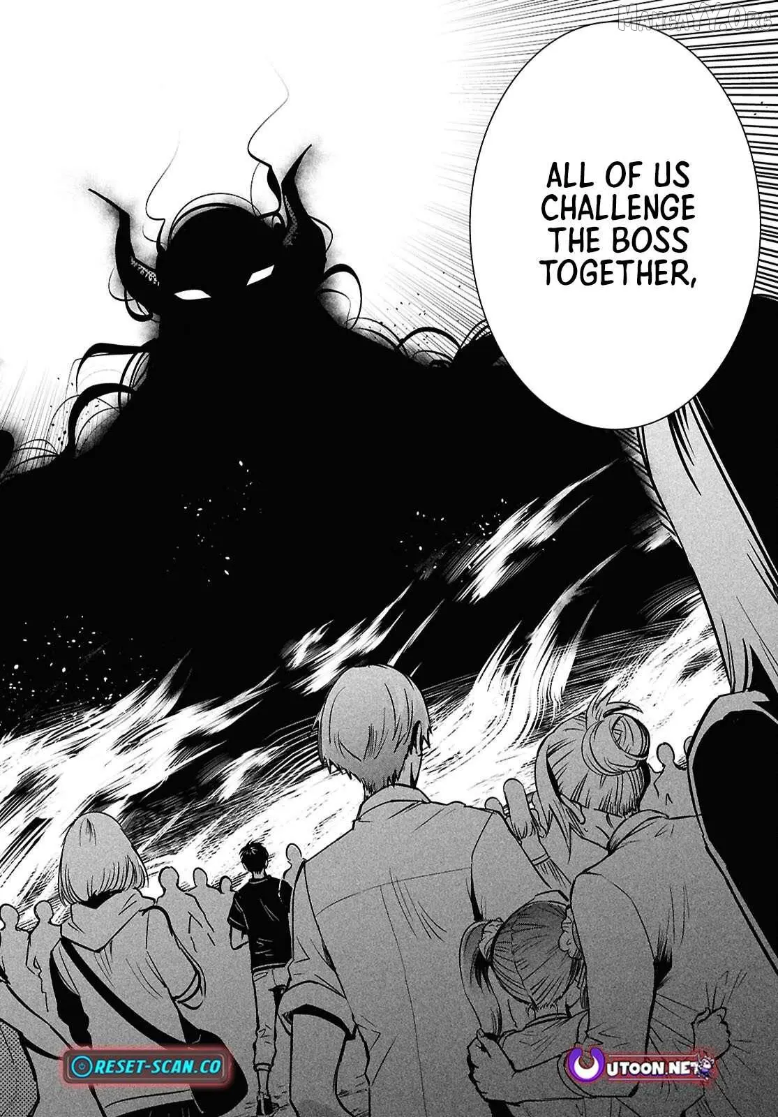 The World’s Fastest Level up! Chapter 52 page 26
