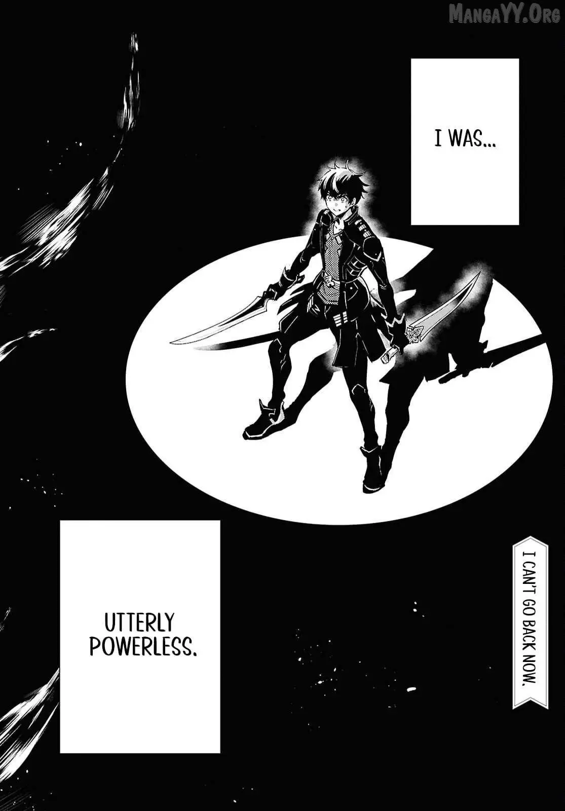 The World’s Fastest Level up! Chapter 53 page 26