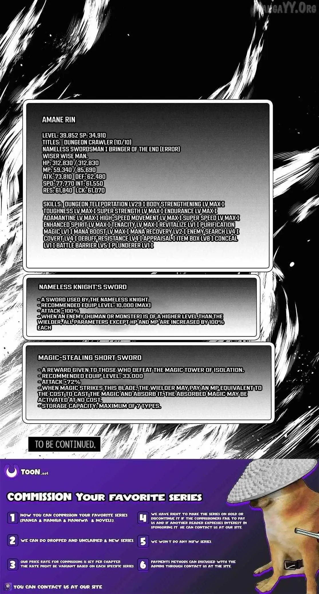 The World’s Fastest Level up! Chapter 53 page 27